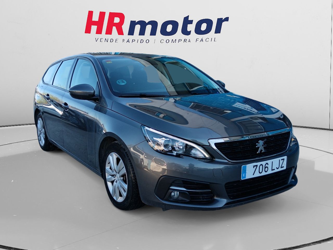 Foto peugeot 308 2020 /