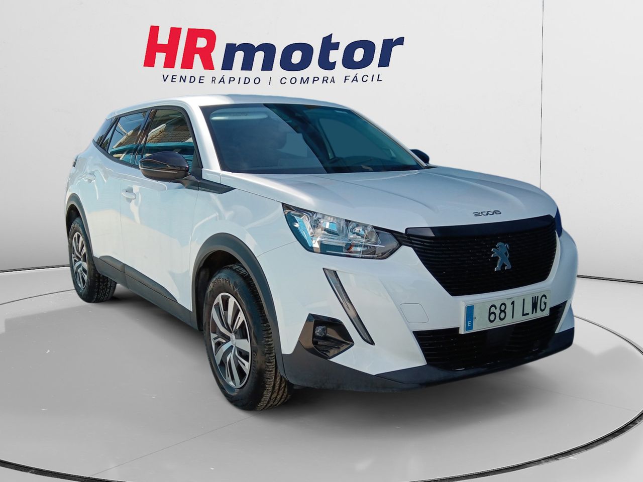 Foto peugeot 2008 2022 /