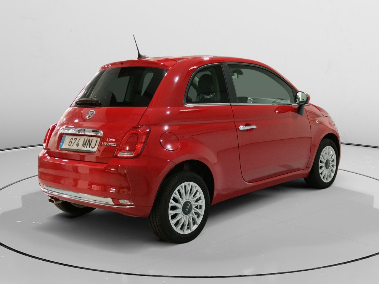 fiat 500 2024 / foto grande (3)