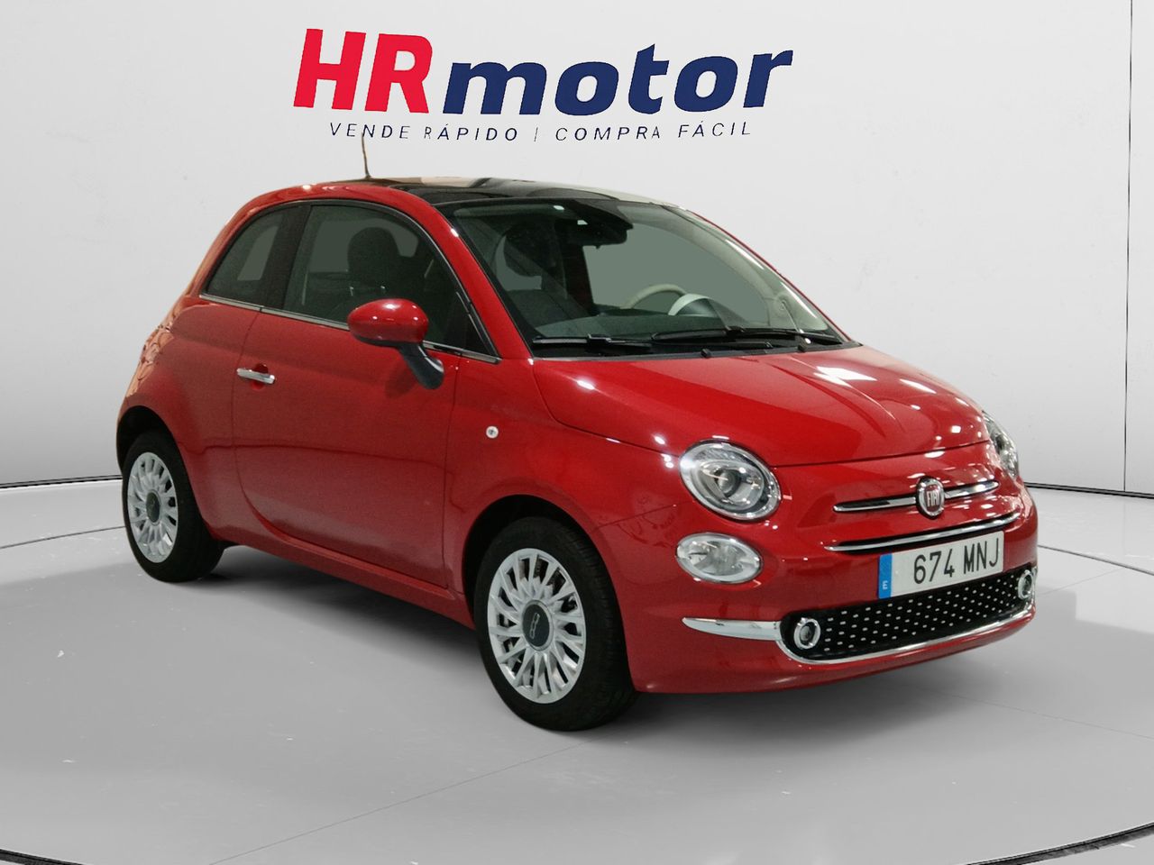 fiat 500 2024 / foto grande (2)