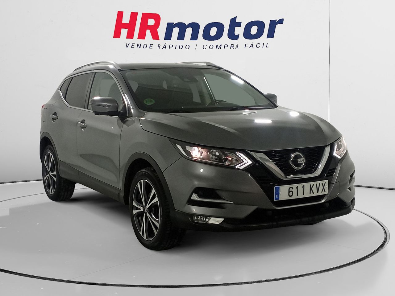Foto nissan qashqai 2019 /