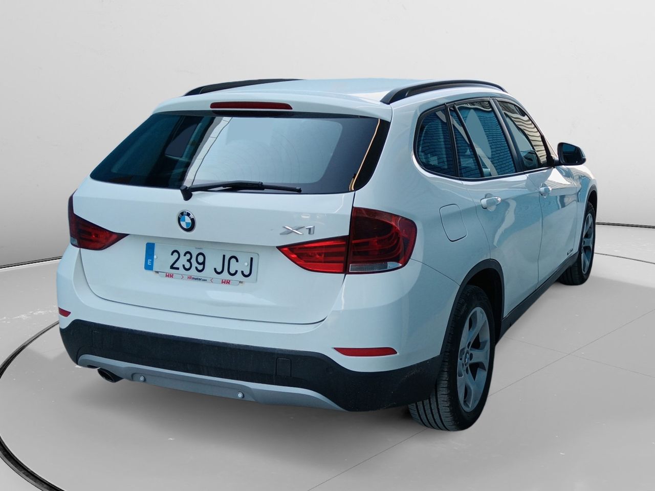 bmw x1 2015 / foto grande (2)