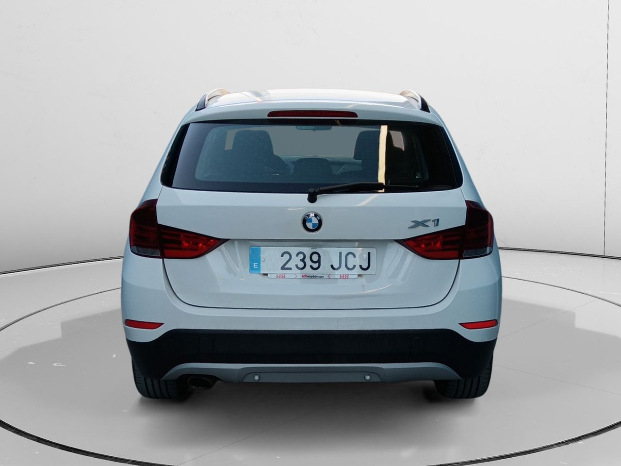 bmw x1 2015 / foto grande (3)
