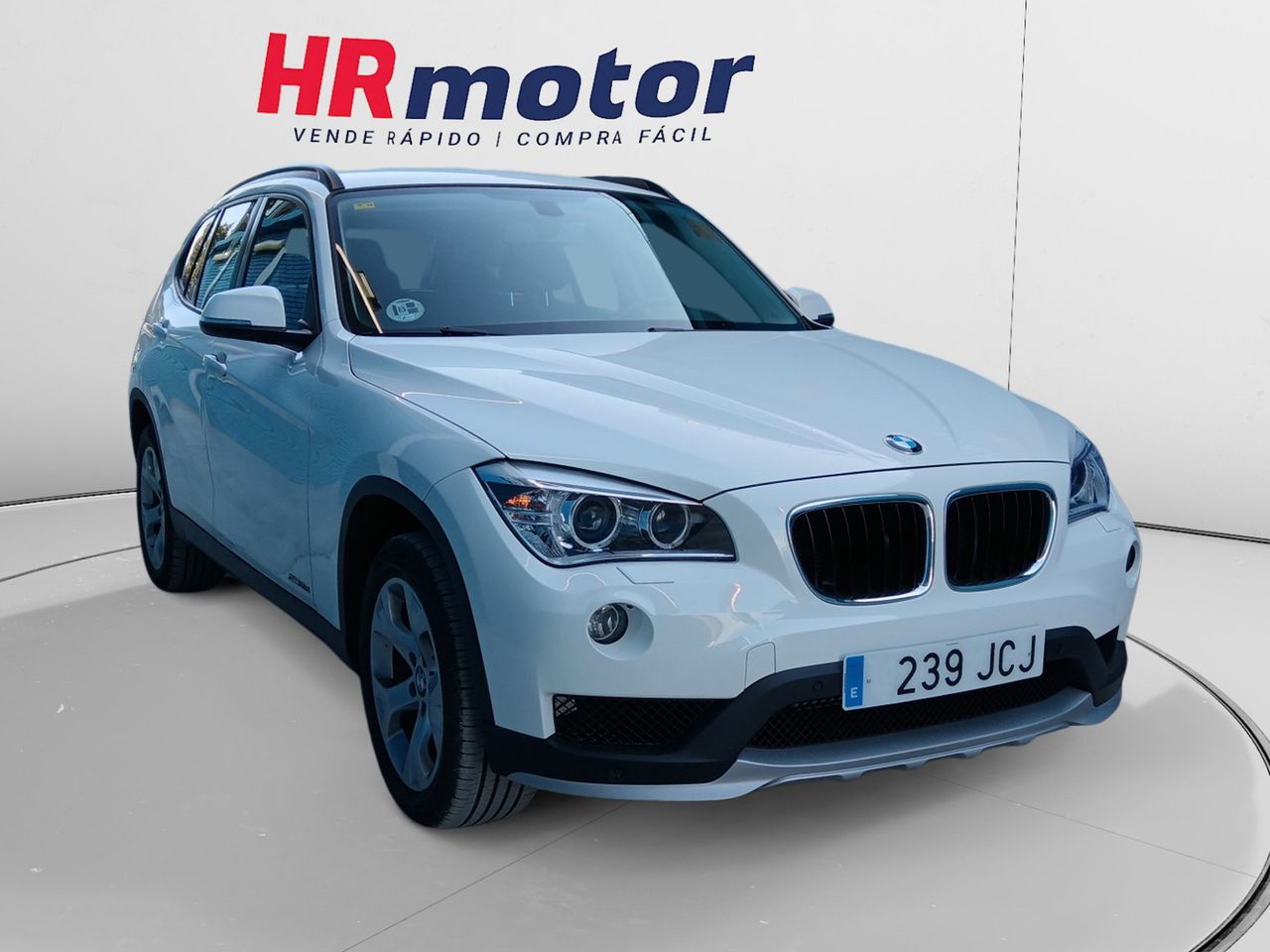 Foto bmw x1 2015 /