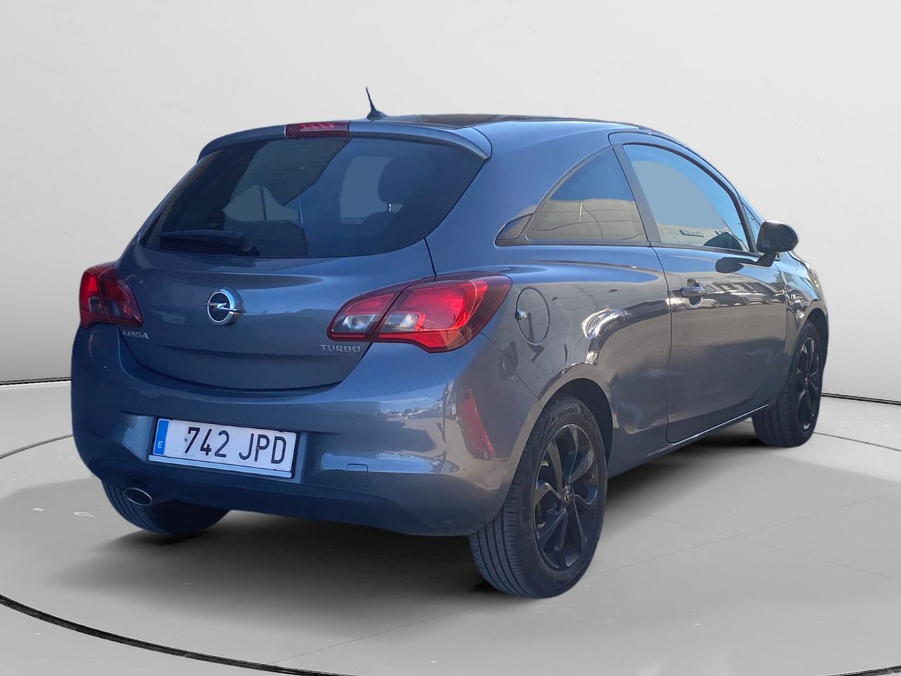 opel corsa 2016 / foto grande (2)