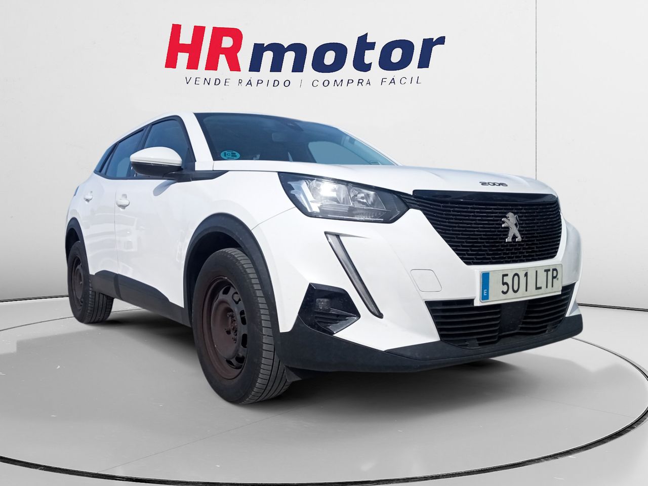 Foto peugeot 2008 2021 /