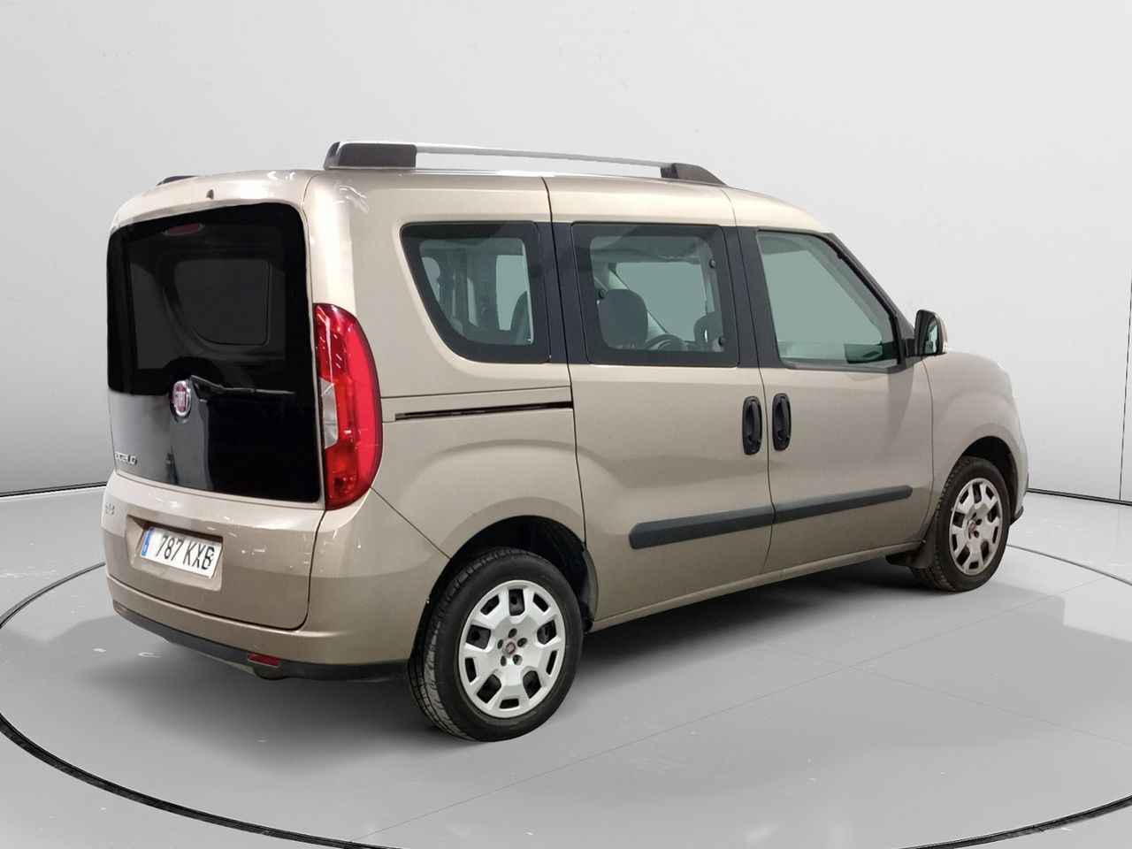 fiat doblò 2019 / foto grande (2)