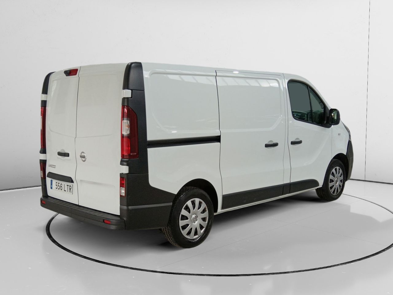 nissan nv300 2021 / foto grande (2)