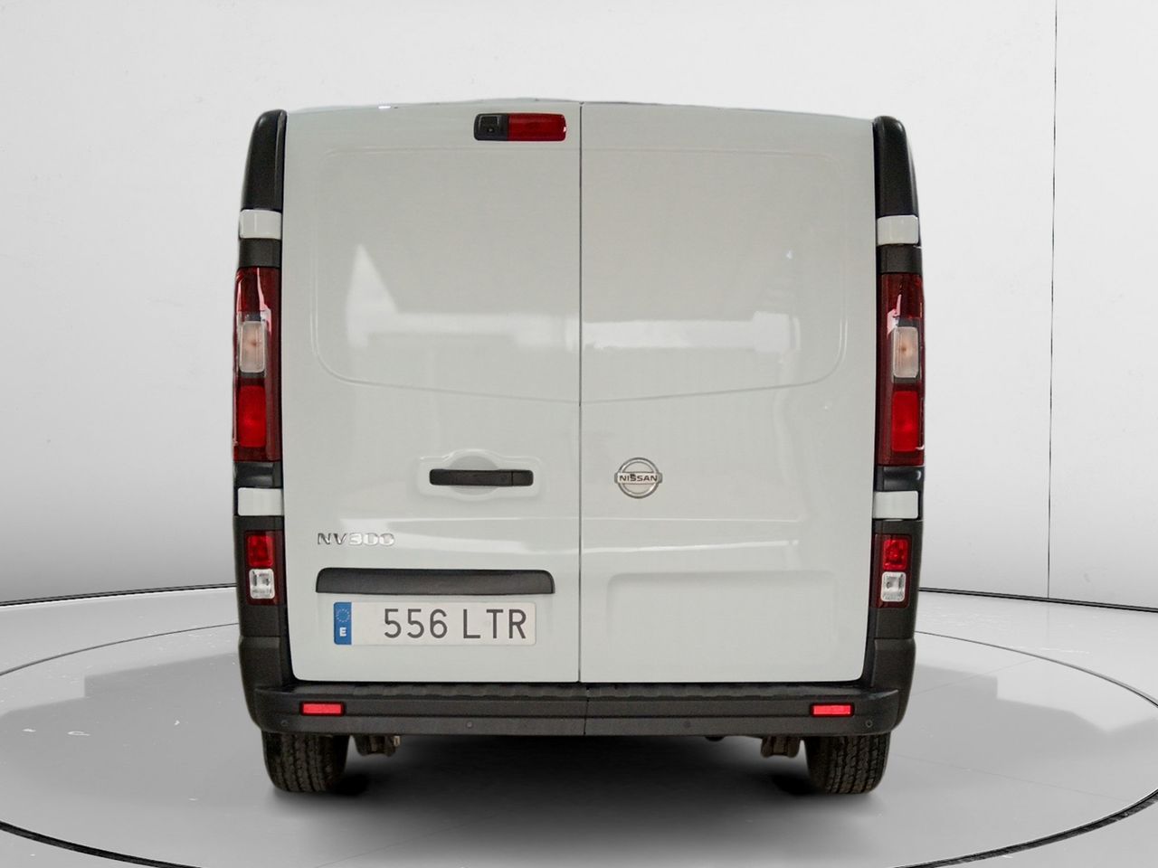 nissan nv300 2021 / foto grande (3)