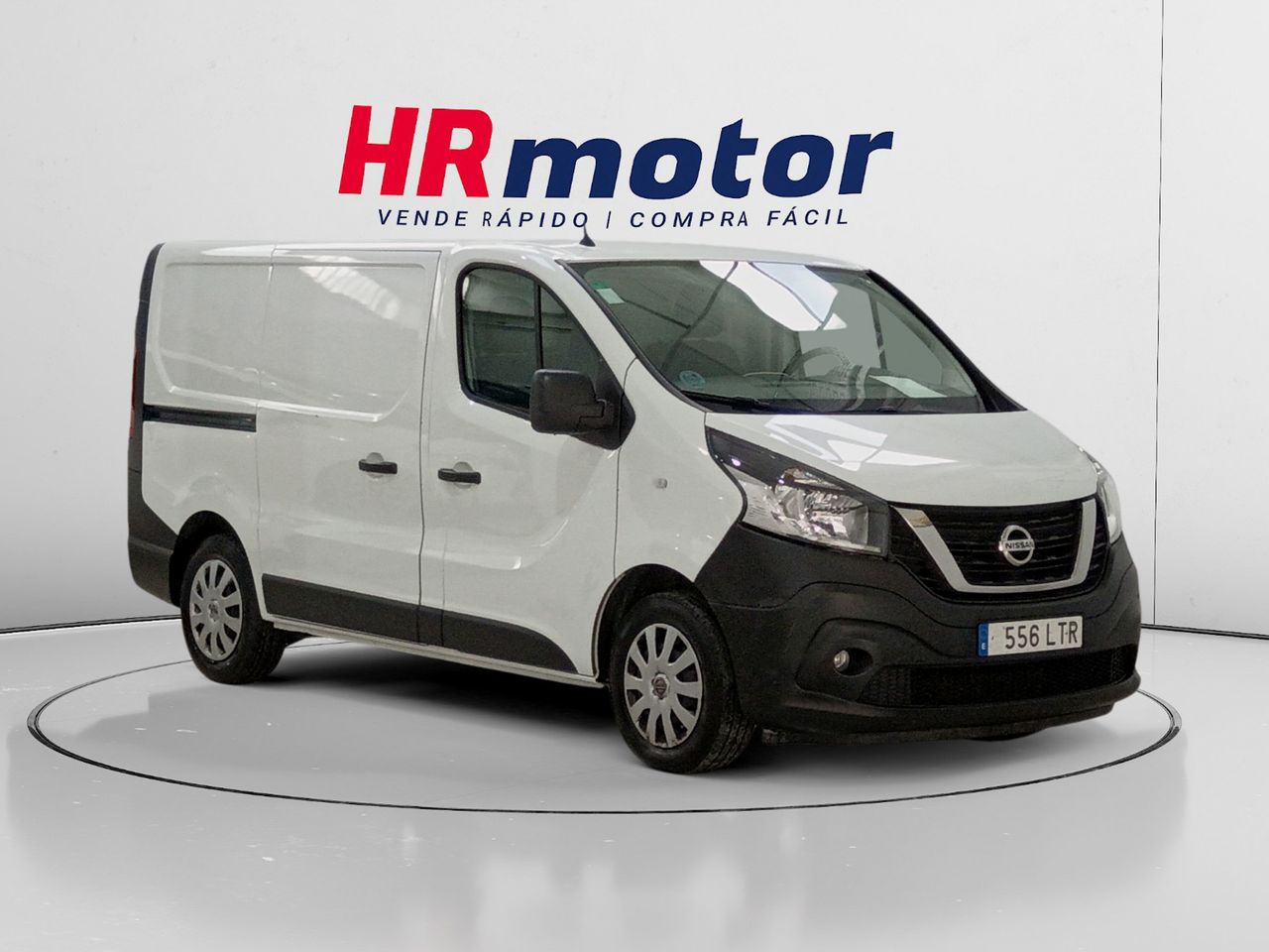 Foto nissan nv300 2021 /