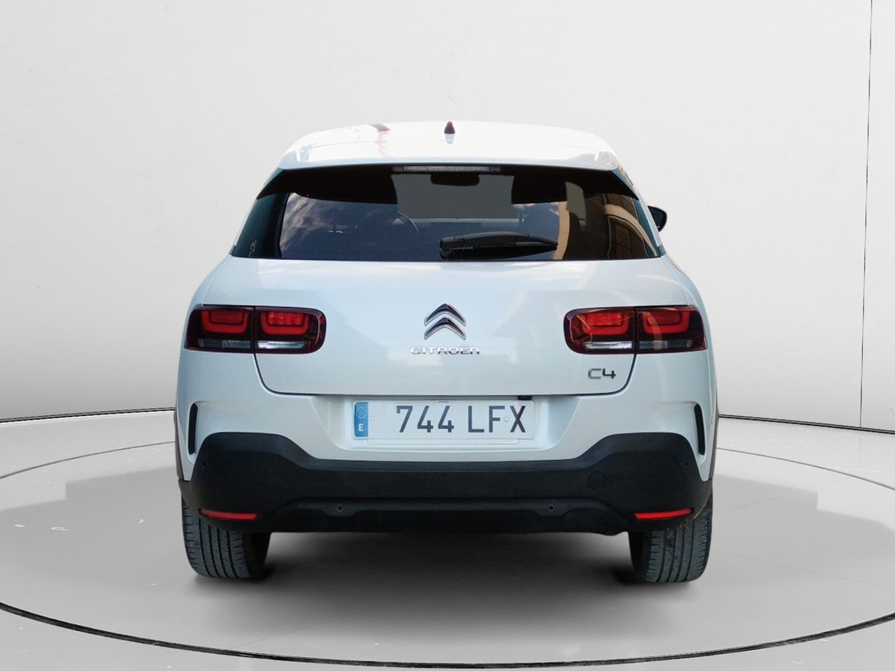 citroën c4 cactus 2020 / foto grande (3)