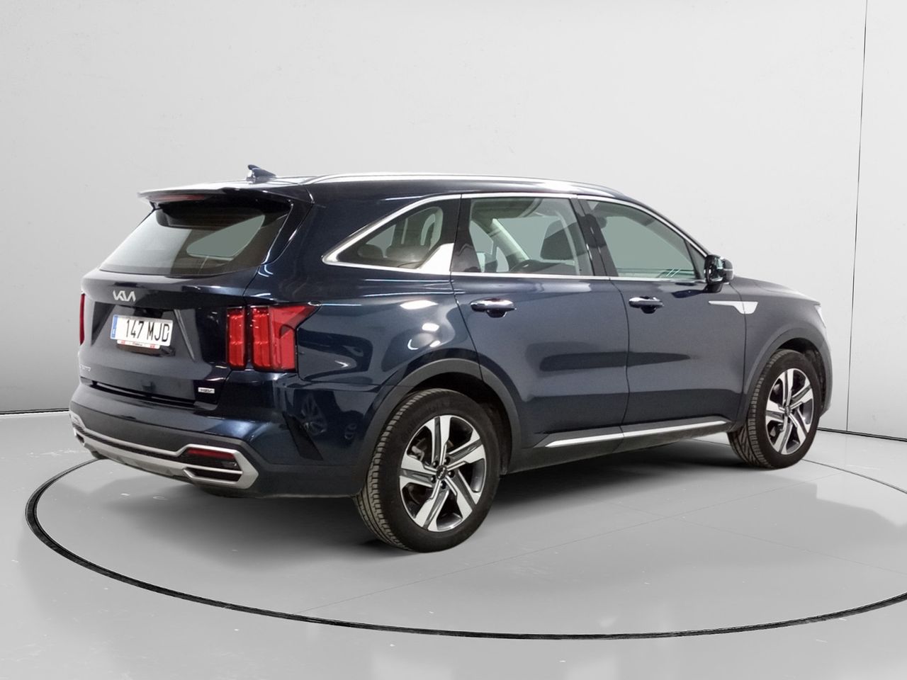 kia sorento 2023 / foto grande (2)