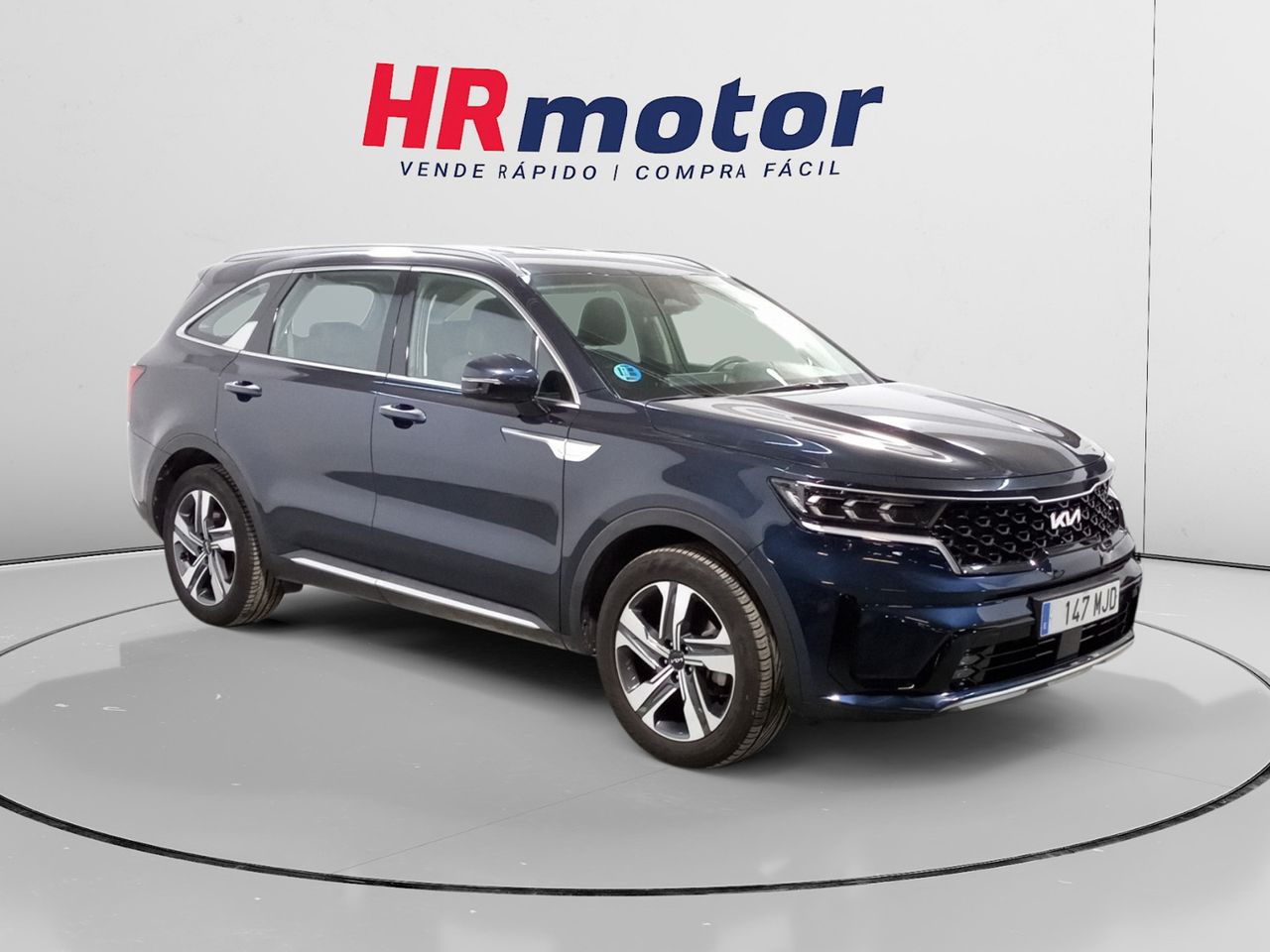Foto kia sorento 2023 /