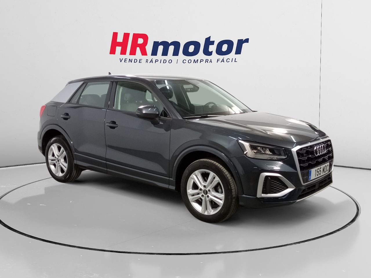 Foto audi q2 2022 /