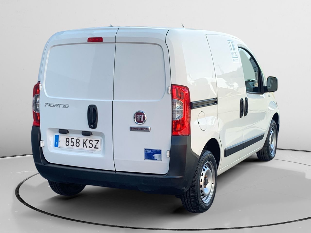 fiat fiorino 2019 / foto grande (2)