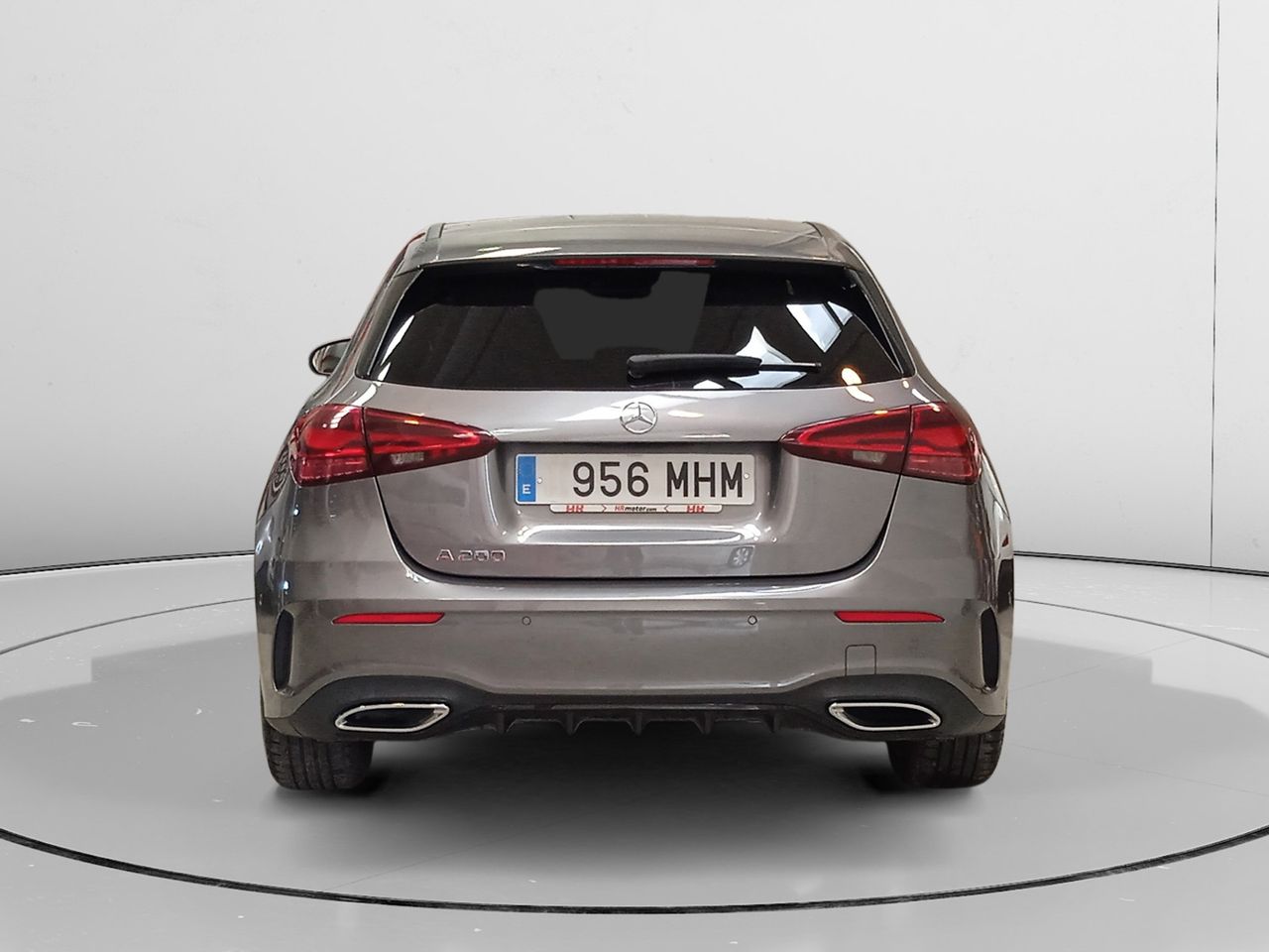 mercedes clase a 2023 / foto grande (3)