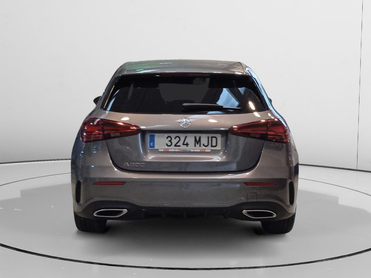 mercedes clase a 2023 / foto grande (3)