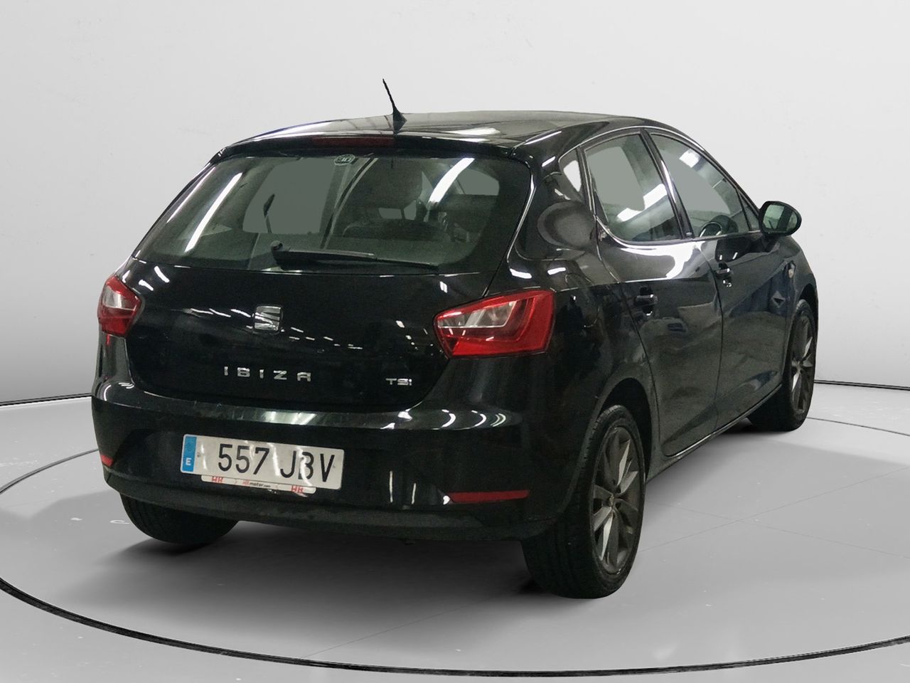 seat ibiza 2014 / foto grande (2)