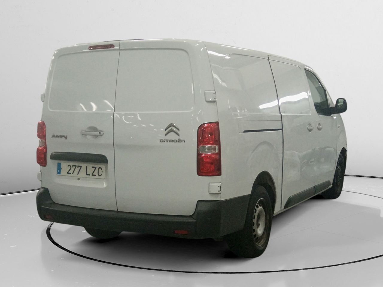 citroën jumpy 2022 / foto grande (2)