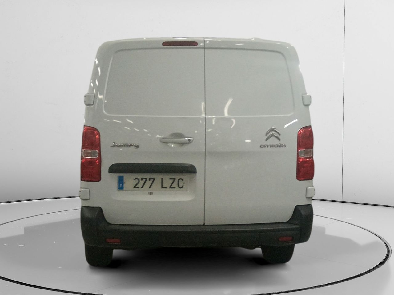citroën jumpy 2022 / foto grande (3)