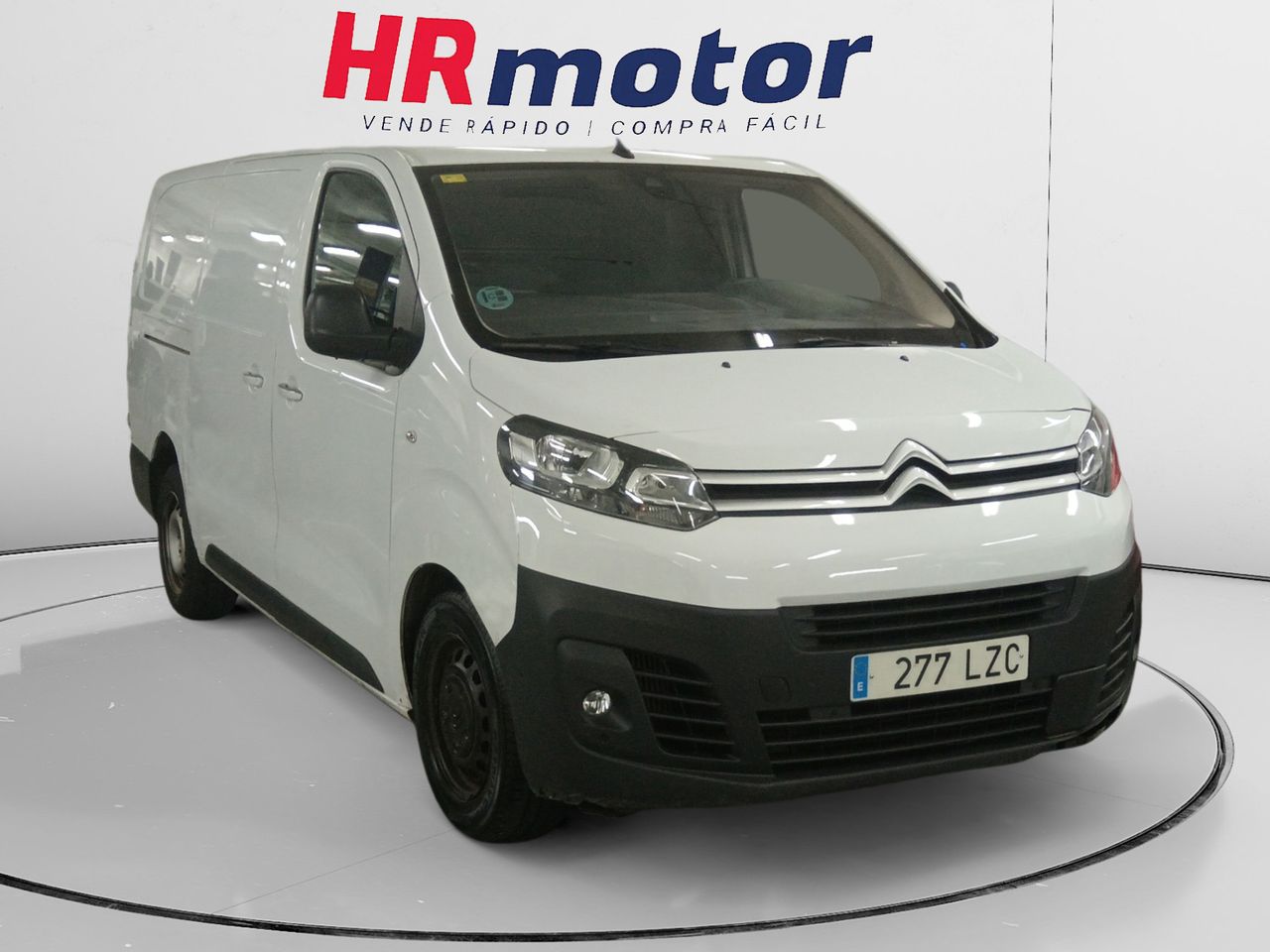 Foto citroën jumpy 2022 /