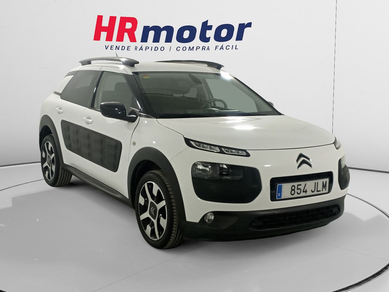 Foto citroën c4 cactus 2016 /