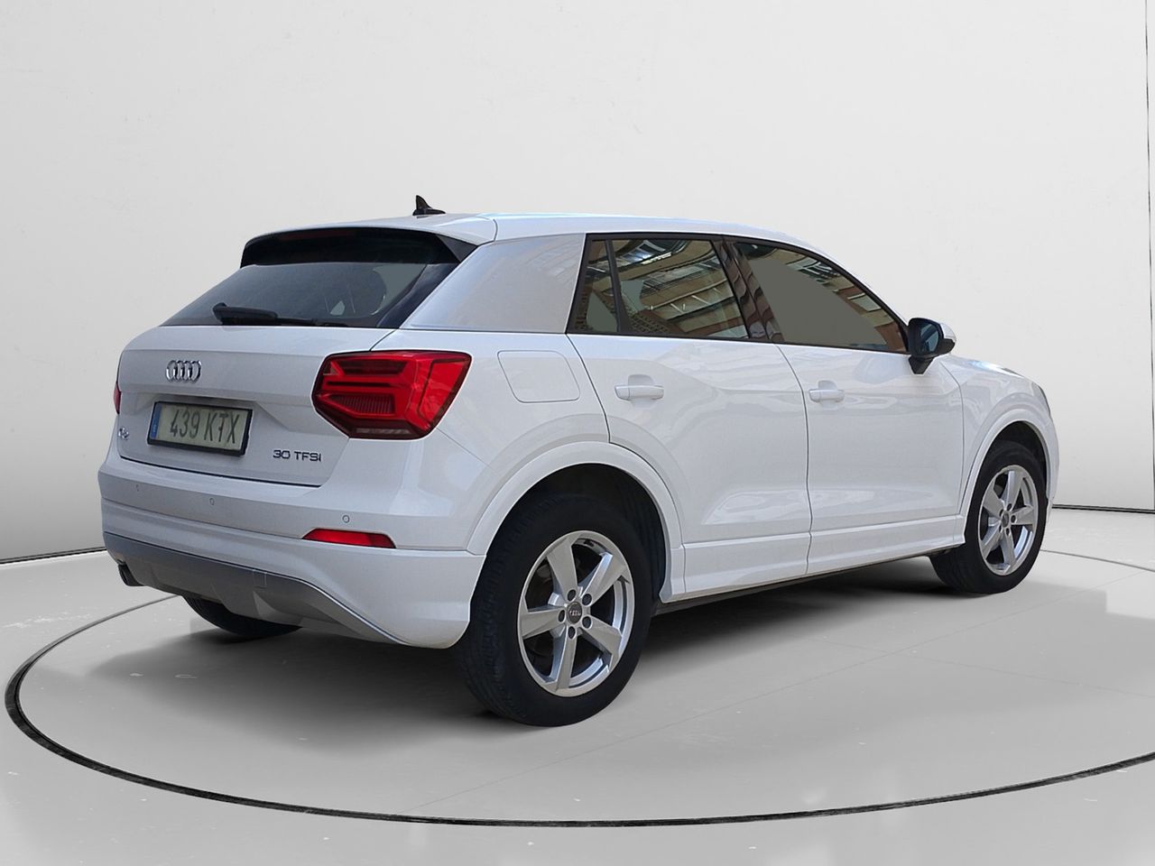 audi q2 2019 / foto grande (2)