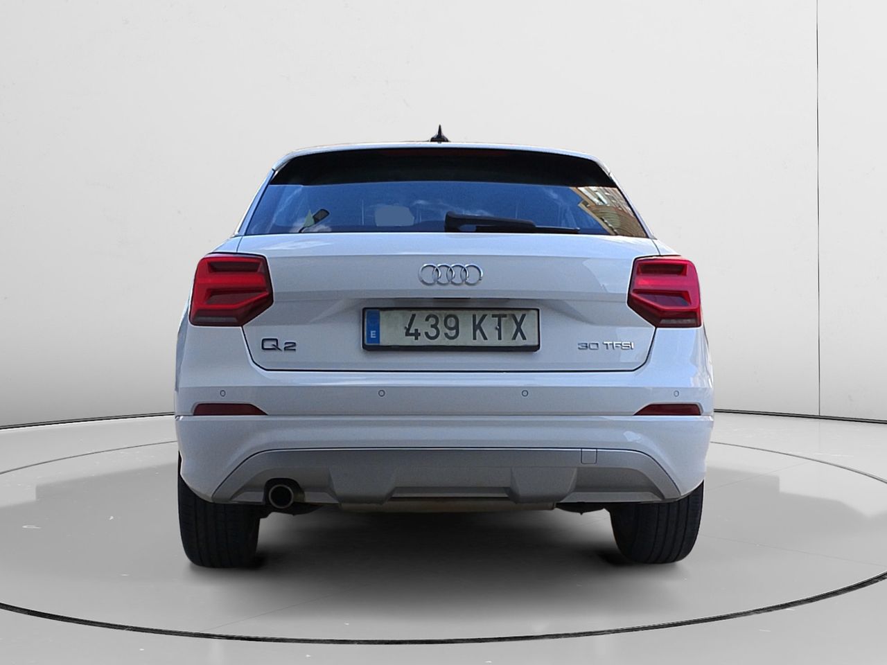 audi q2 2019 / foto grande (3)