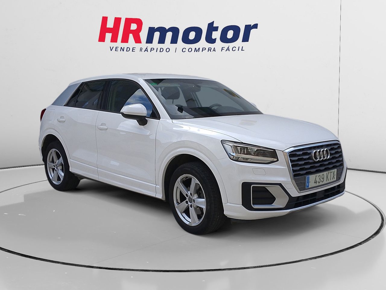 Foto audi q2 2019 /