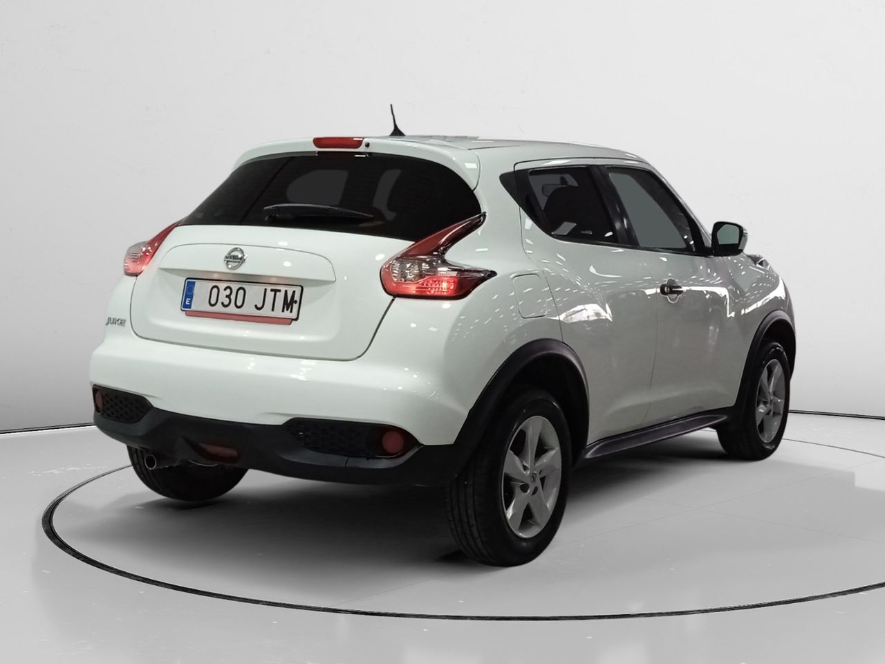 nissan juke 2016 / foto grande (2)