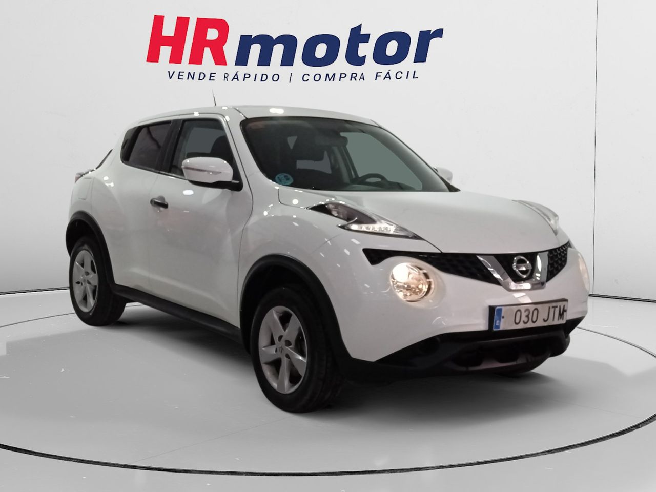 Foto nissan juke 2016 /