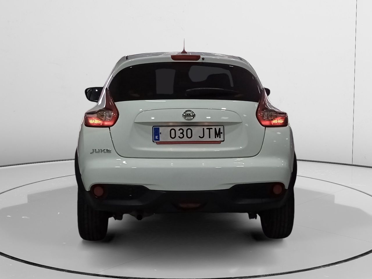 nissan juke 2016 / foto grande (3)