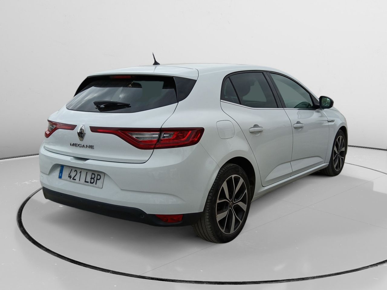 renault megane 2019 / foto grande (2)