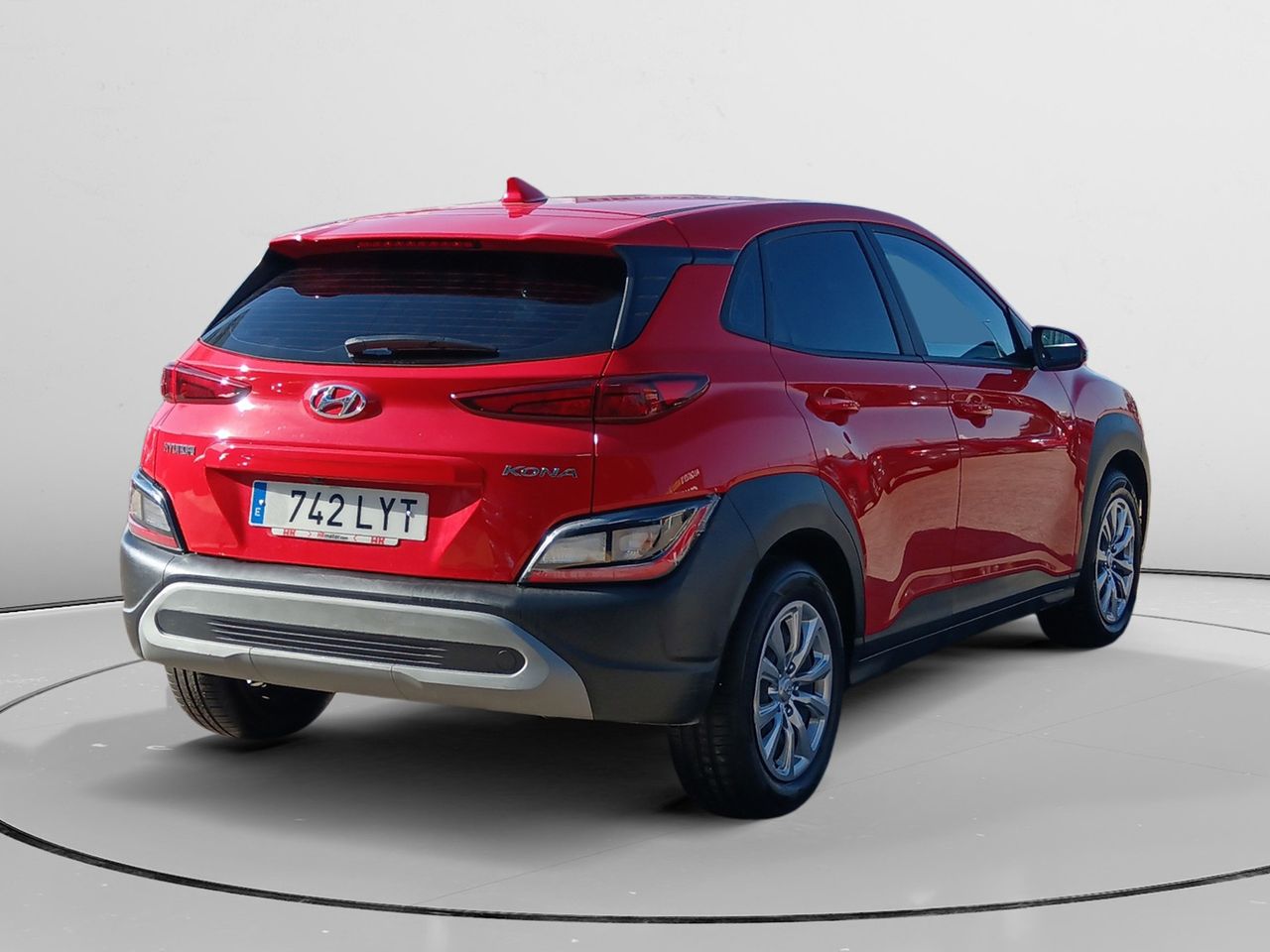 hyundai kona 2022 / foto grande (2)