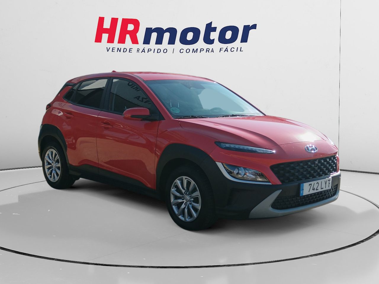 Foto hyundai kona 2022 /