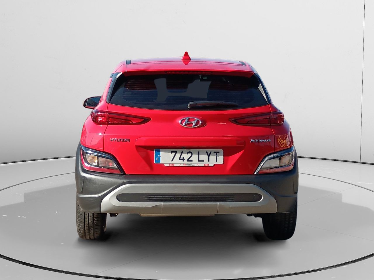 hyundai kona 2022 / foto grande (3)