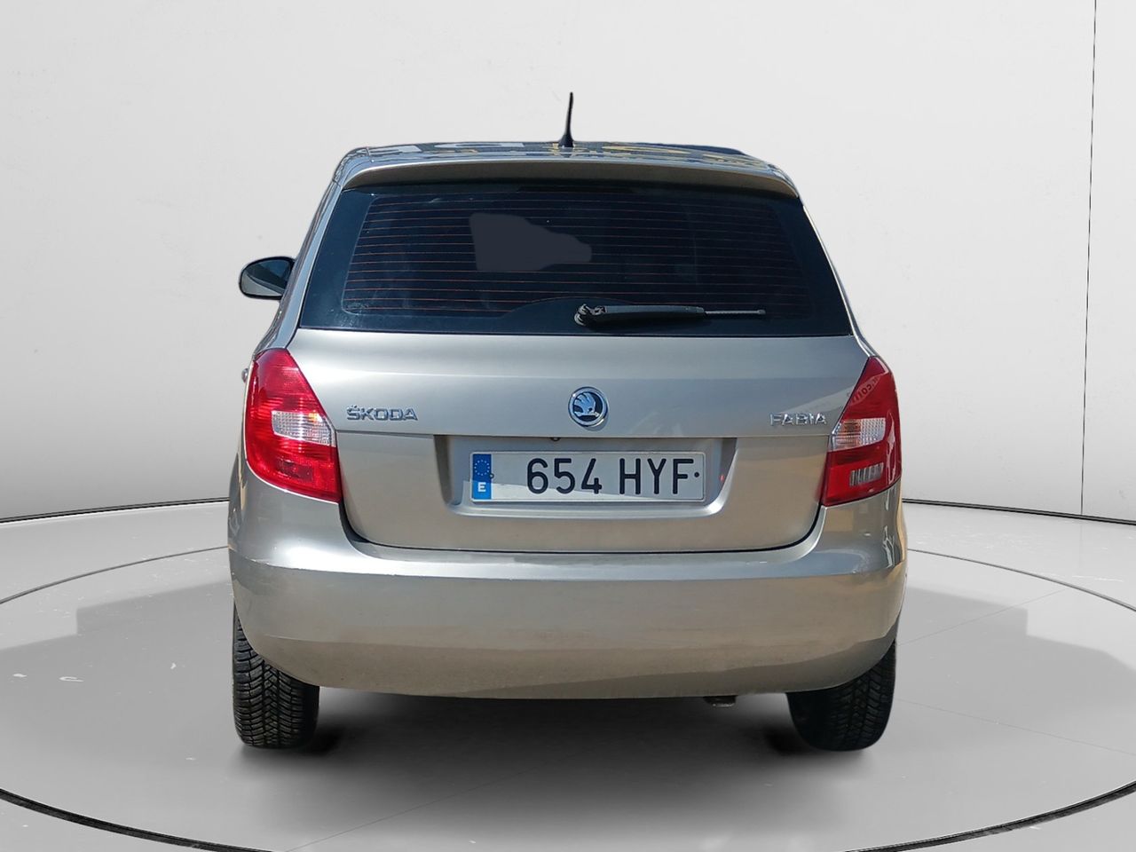 skoda fabia 2014 / foto grande (3)