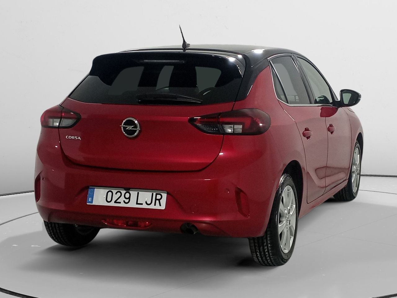 opel corsa 2020 / foto grande (2)