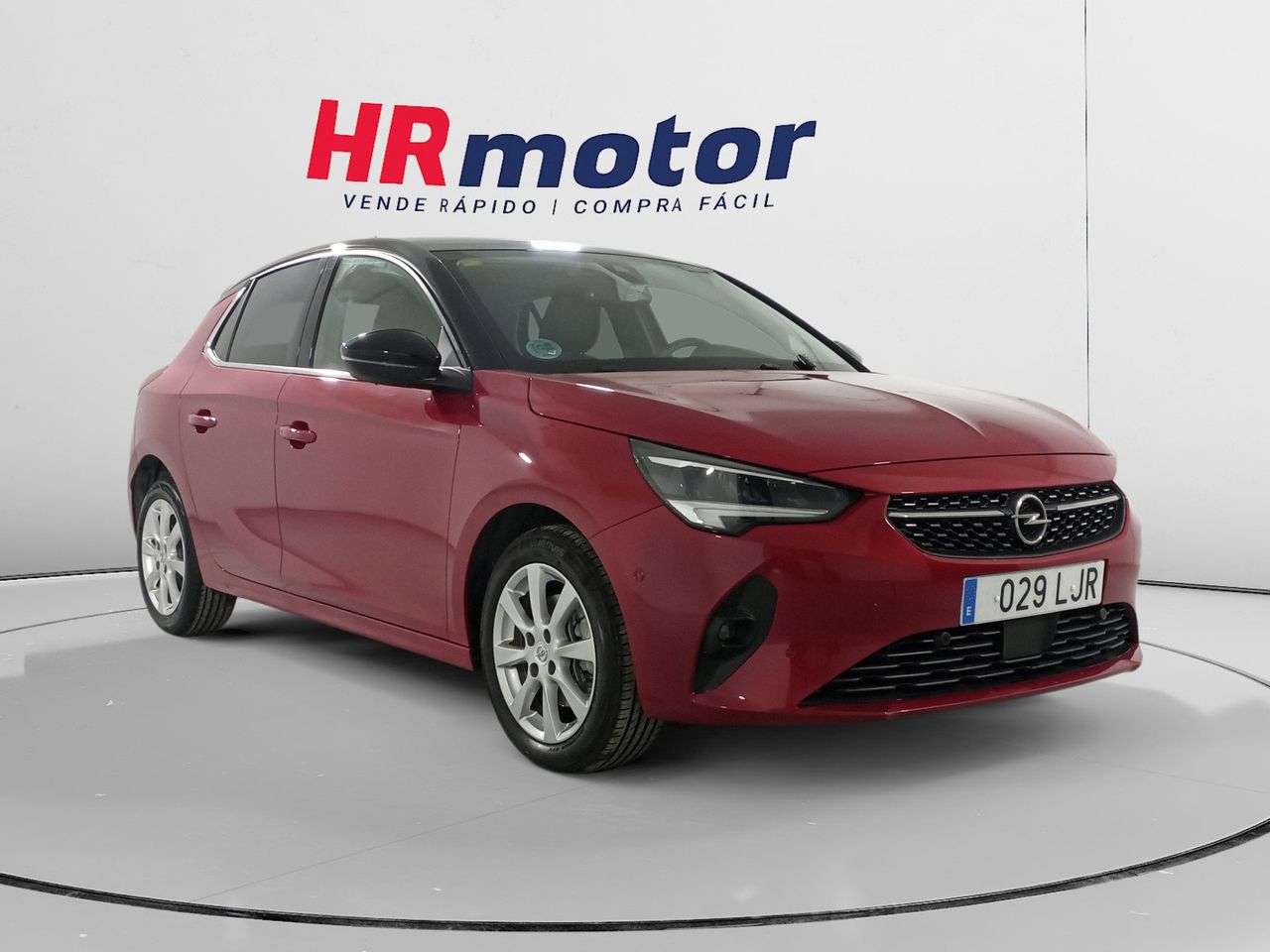 Foto opel corsa 2020 /