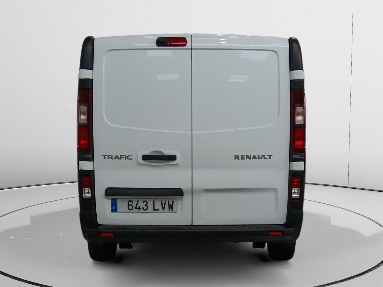 renault trafic 2022 / foto grande (3)
