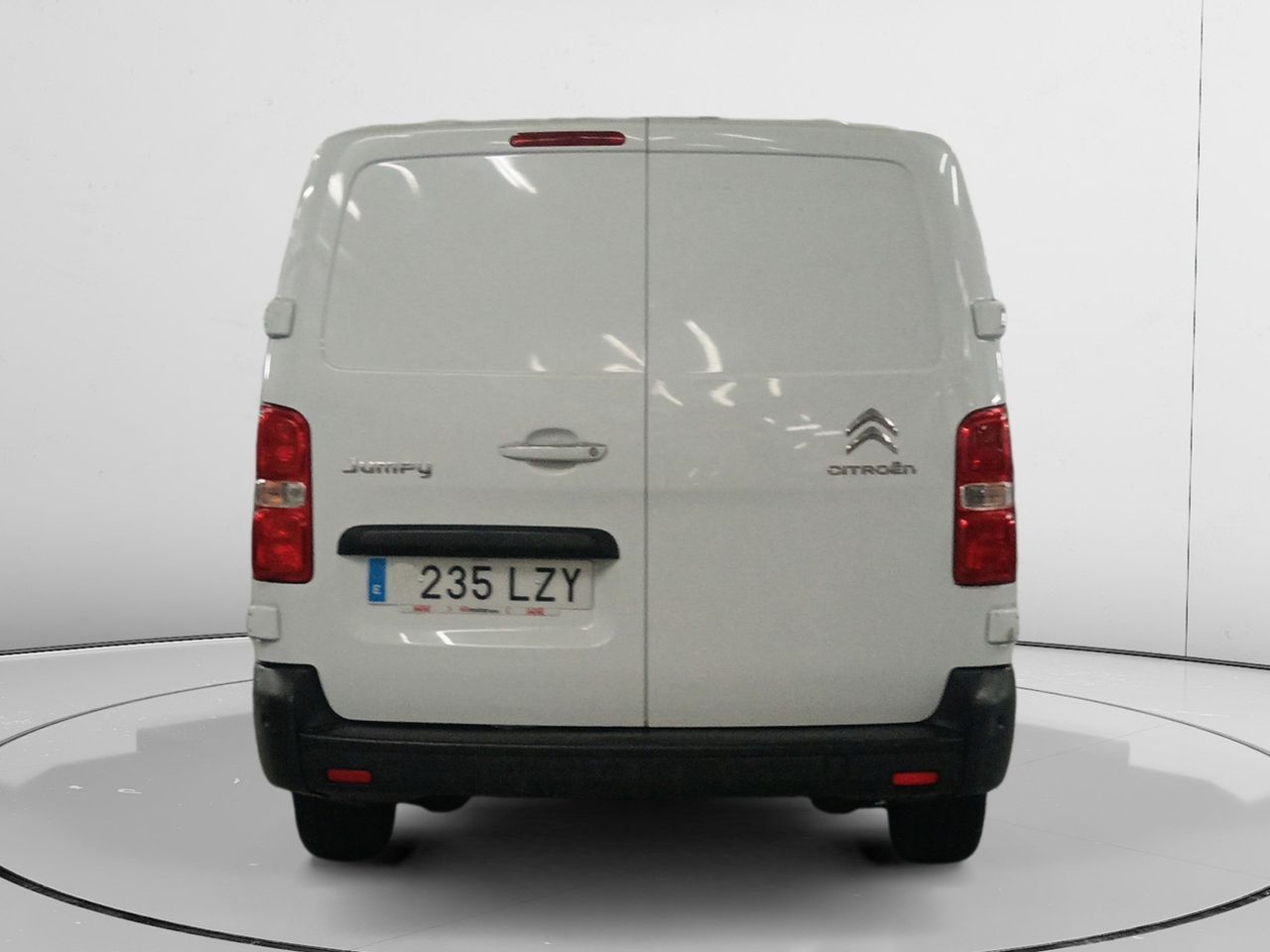 citroën jumpy 2022 / foto grande (3)