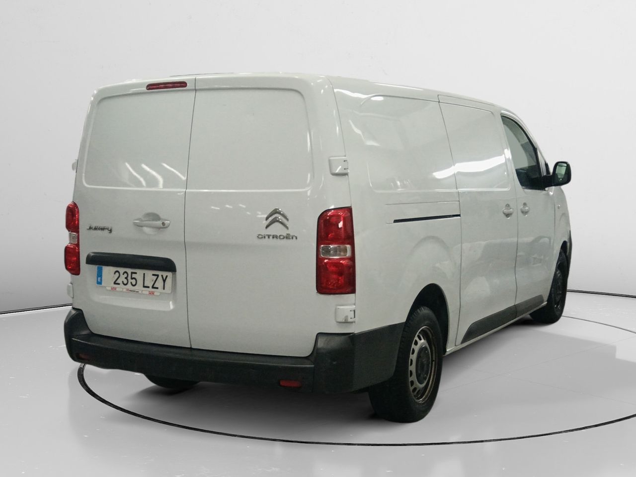 citroën jumpy 2022 / foto grande (2)