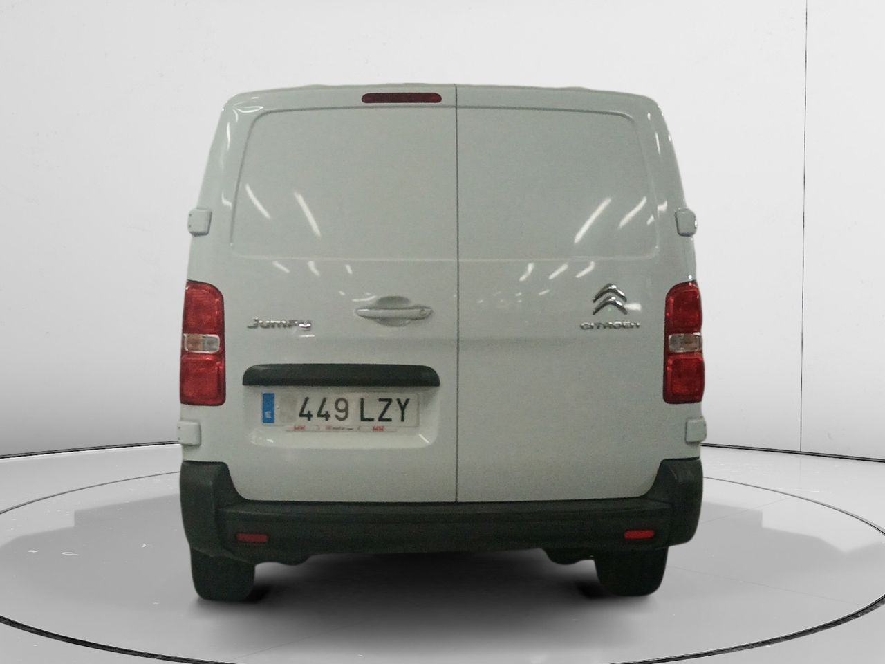 citroën jumpy 2022 / foto grande (3)