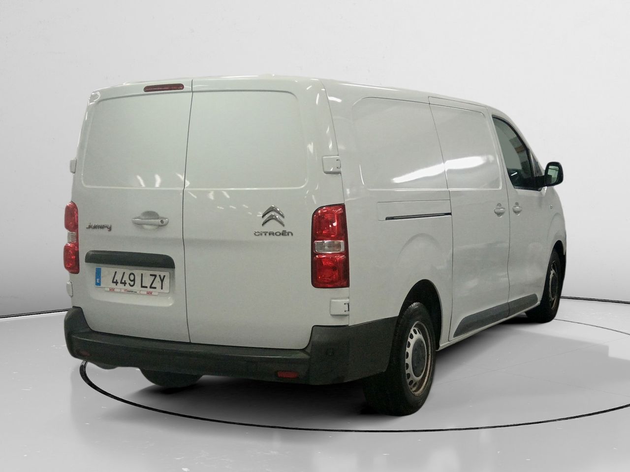 citroën jumpy 2022 / foto grande (2)