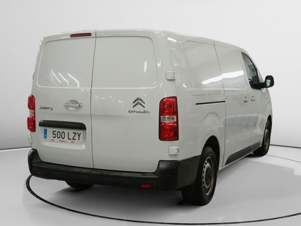 citroën jumpy 2022 / foto grande (2)