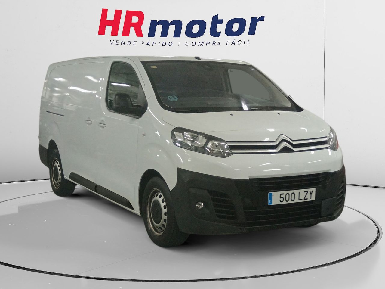 Foto citroën jumpy 2022 /