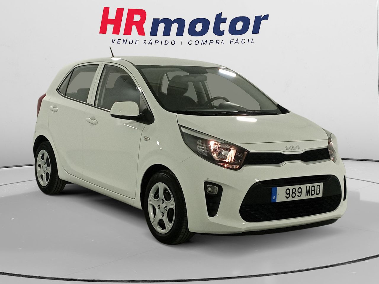 Foto kia picanto 2022 /