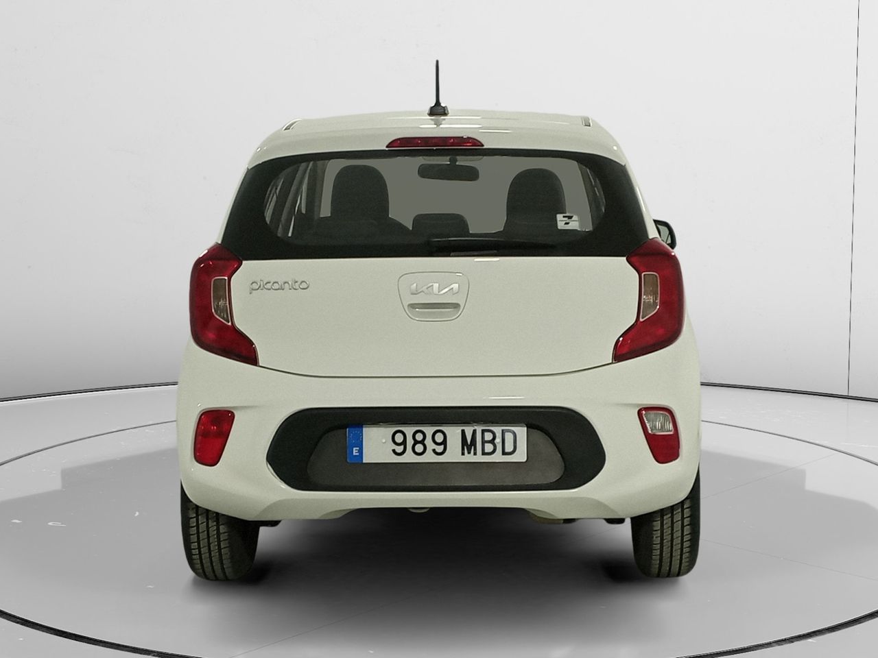 kia picanto 2022 / foto grande (3)