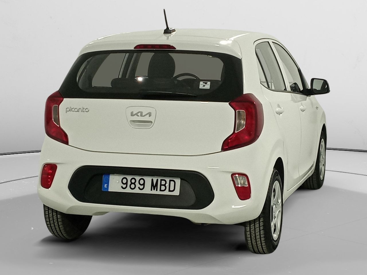 kia picanto 2022 / foto grande (2)