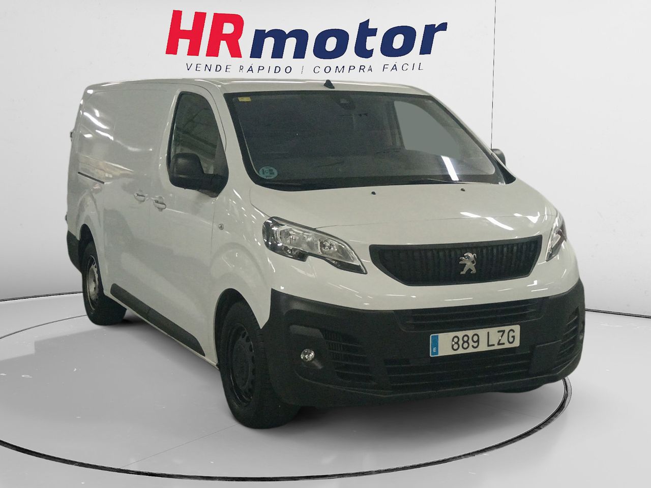 Foto peugeot expert 2022 /